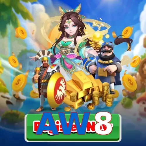 AW8