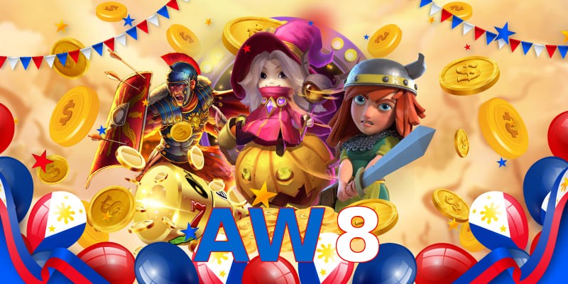 AW8